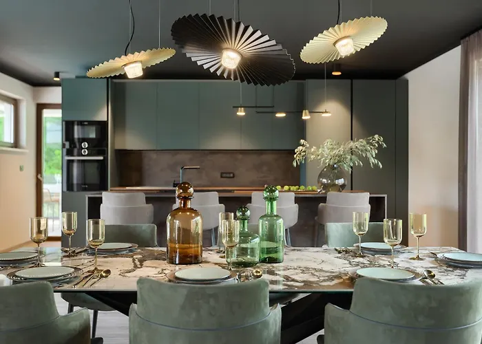 Βίλα Nicol Tireli Kršan