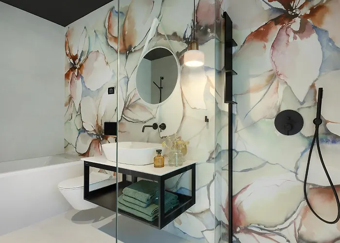 Βίλα Nicol Tireli Kršan