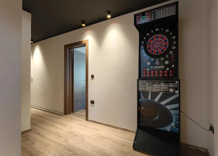 Nicol Tireli Βίλα *