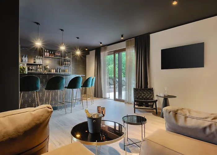 Nicol Tireli Βίλα Kršan