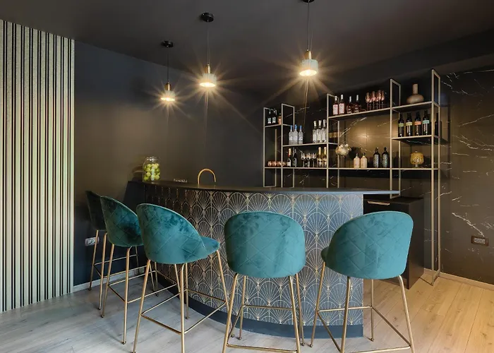 Βίλα Nicol Tireli