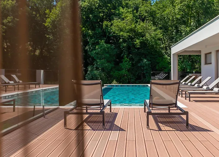 Βίλα Nicol Tireli Kršan