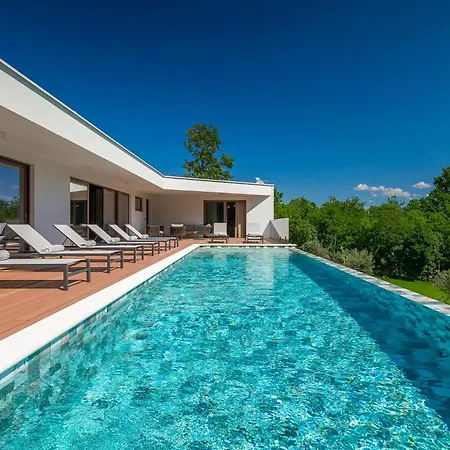 Villa Nicol Tireli Krsan