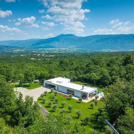 Villa Nicol Tireli