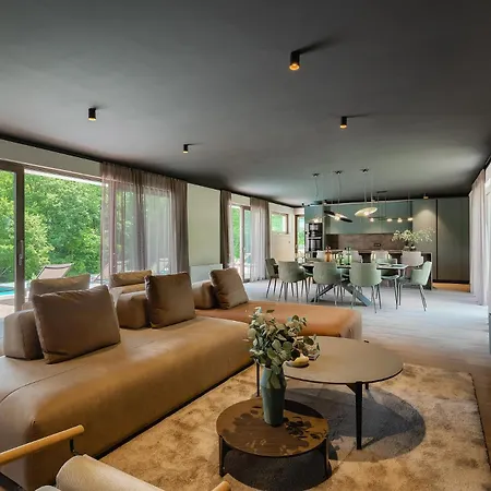 Villa Nicol Tireli Krsan