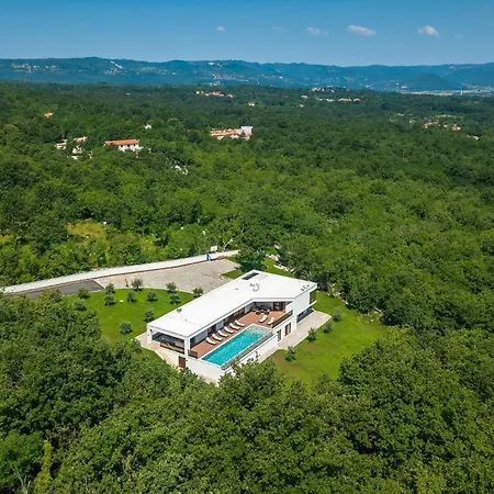 Villa Nicol Tireli Krsan