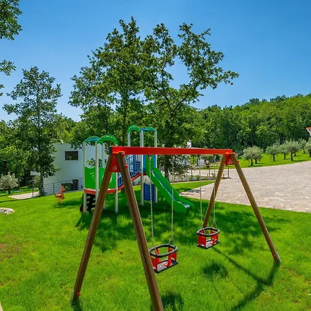 Villa Nicol Tireli Krsan